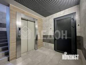 2-к квартира, вторичка, 56м2, 4/10 этаж