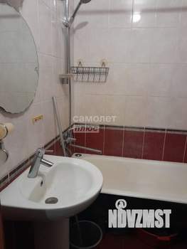 3-к квартира, вторичка, 65м2, 1/9 этаж