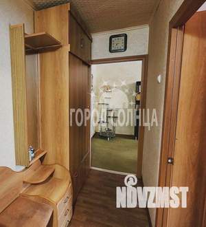 3-к квартира, вторичка, 59м2, 2/9 этаж