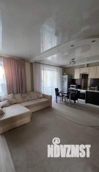 Студия квартира, вторичка, 43м2, 9/10 этаж