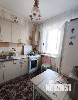 2-к квартира, вторичка, 48м2, 5/6 этаж