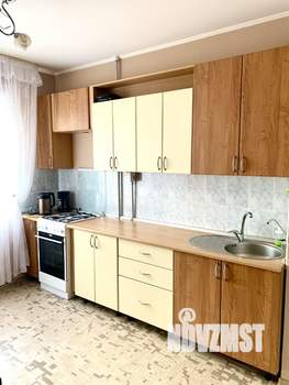 3-к квартира, вторичка, 63м2, 6/9 этаж