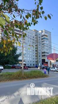 1-к квартира, вторичка, 38м2, 10/12 этаж