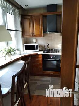 2-к квартира, вторичка, 44м2, 3/5 этаж