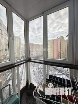 1-к квартира, вторичка, 41м2, 6/10 этаж