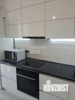 1-к квартира, вторичка, 40м2, 5/9 этаж