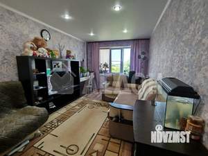1-к квартира, вторичка, 30м2, 3/9 этаж