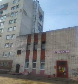 2-к квартира, вторичка, 48м2, 2/9 этаж