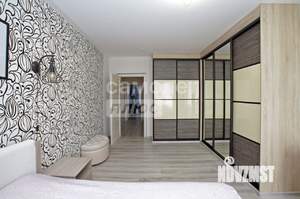 3-к квартира, вторичка, 79м2, 8/10 этаж