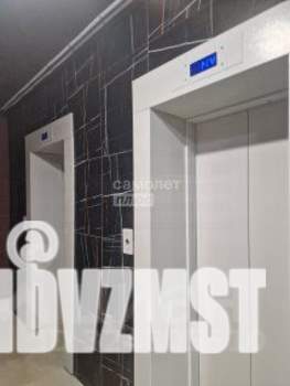 2-к квартира, вторичка, 72м2, 11/18 этаж