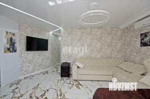 2-к квартира, вторичка, 70м2, 4/14 этаж