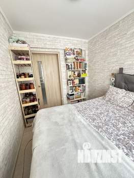 3-к квартира, вторичка, 49м2, 1/5 этаж