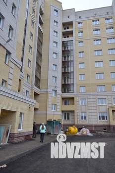 3-к квартира, вторичка, 80м2, 2/9 этаж