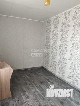 2-к квартира, вторичка, 40м2, 4/5 этаж