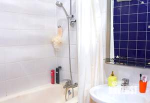 1-к квартира, вторичка, 49м2, 1/5 этаж