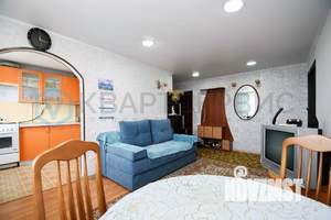 3-к квартира, вторичка, 62м2, 9/9 этаж