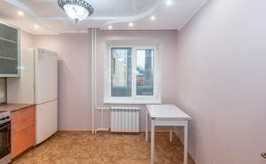 1-к квартира, вторичка, 37м2, 3/9 этаж