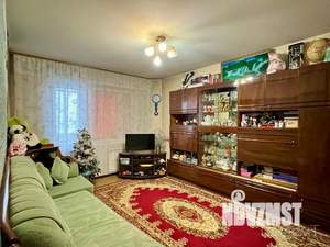2-к квартира, вторичка, 53м2, 8/9 этаж