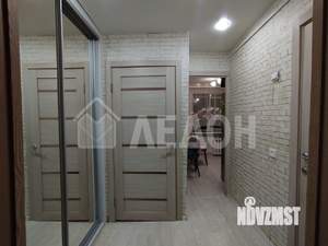 1-к квартира, вторичка, 33м2, 5/5 этаж