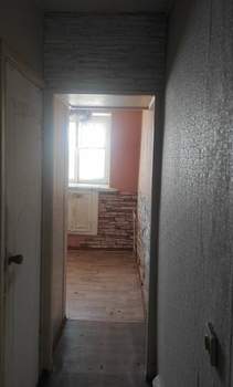 1-к квартира, вторичка, 33м2, 5/5 этаж