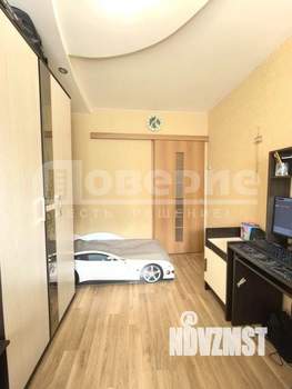 2-к квартира, вторичка, 40м2, 2/9 этаж
