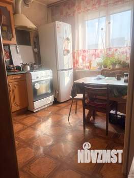 2-к квартира, вторичка, 52м2, 5/5 этаж