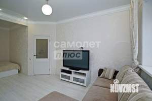 1-к квартира, вторичка, 40м2, 9/15 этаж