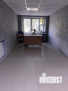 Студия квартира, вторичка, 16м2, 1/5 этаж