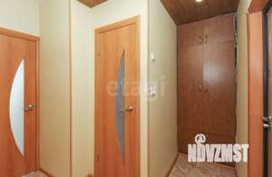 1-к квартира, вторичка, 38м2, 8/9 этаж