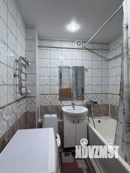 1-к квартира, вторичка, 30м2, 1/5 этаж