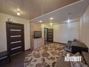 1-к квартира, вторичка, 38м2, 1/9 этаж