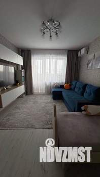 1-к квартира, вторичка, 37м2, 8/10 этаж