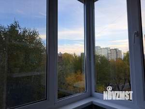 1-к квартира, вторичка, 38м2, 3/10 этаж