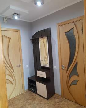 1-к квартира, вторичка, 37м2, 3/9 этаж