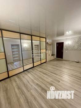 2-к квартира, вторичка, 85м2, 5/5 этаж