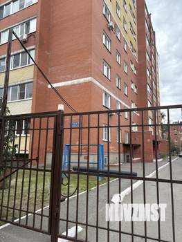 1-к квартира, вторичка, 36м2, 9/9 этаж