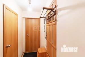 Студия квартира, вторичка, 29м2, 1/5 этаж