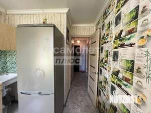 1-к квартира, вторичка, 30м2, 4/5 этаж