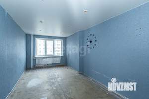 3-к квартира, вторичка, 61м2, 6/9 этаж