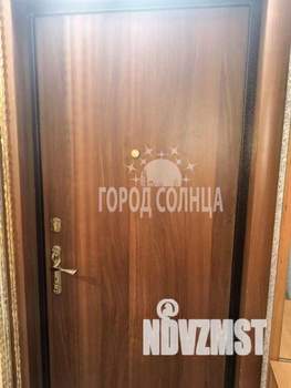 1-к квартира, вторичка, 38м2, 1/9 этаж