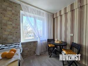 1-к квартира, вторичка, 31м2, 2/5 этаж
