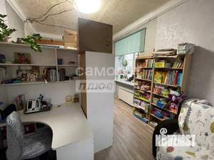 3-к квартира, вторичка, 71м2, 3/3 этаж