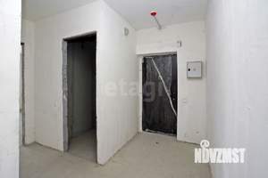 2-к квартира, вторичка, 58м2, 15/16 этаж