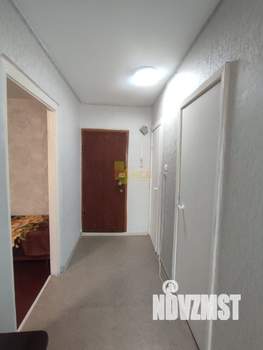 1-к квартира, вторичка, 34м2, 2/5 этаж