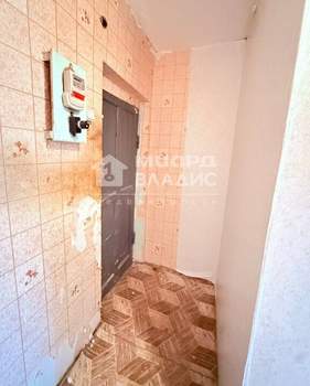 2-к квартира, вторичка, 38м2, 1/2 этаж