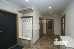 2-к квартира, вторичка, 80м2, 6/10 этаж