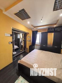 3-к квартира, вторичка, 106м2, 6/9 этаж
