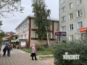 2-к квартира, вторичка, 41м2, 4/9 этаж