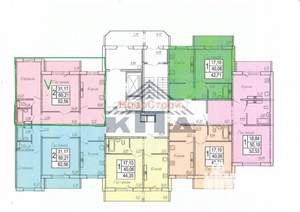 2-к квартира, вторичка, 60м2, 10/16 этаж