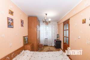 2-к квартира, вторичка, 45м2, 1/5 этаж